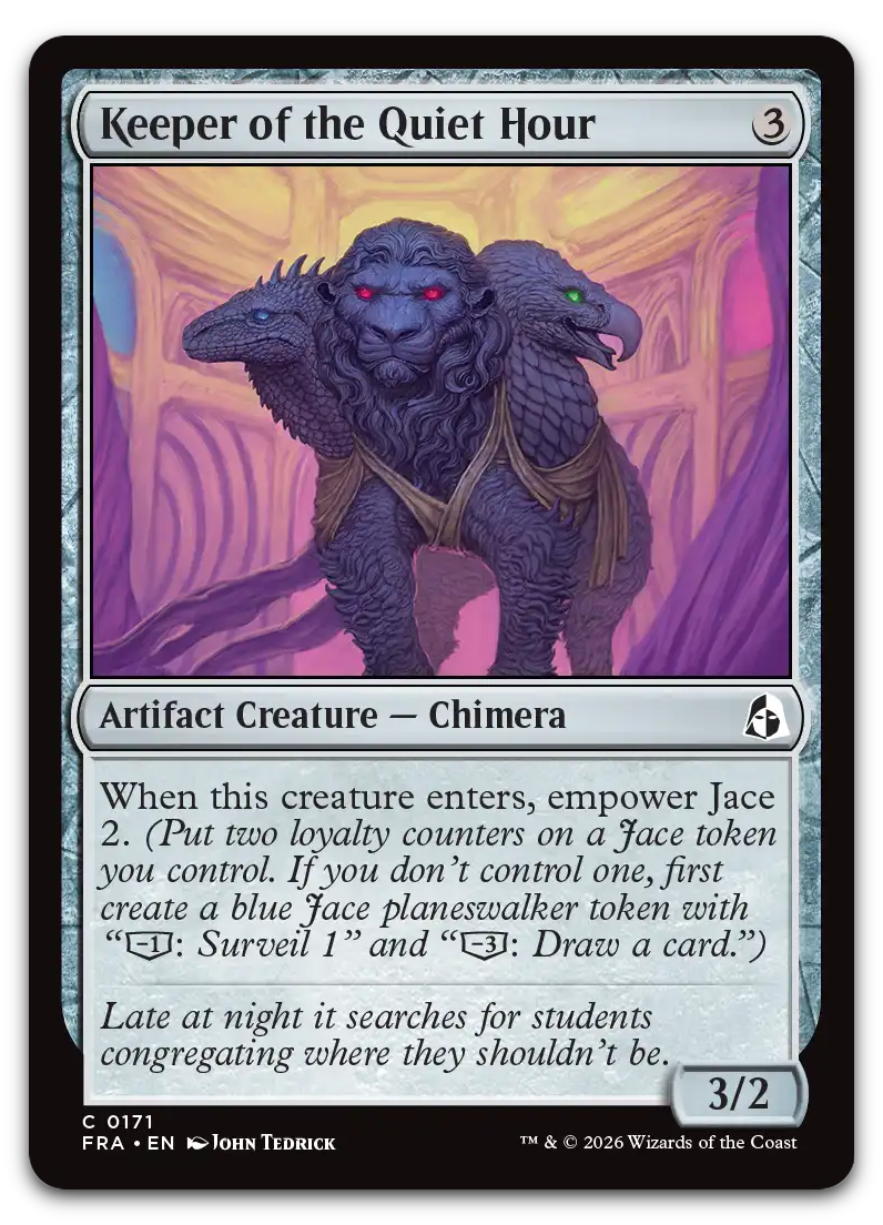 Product image for TCG 715936