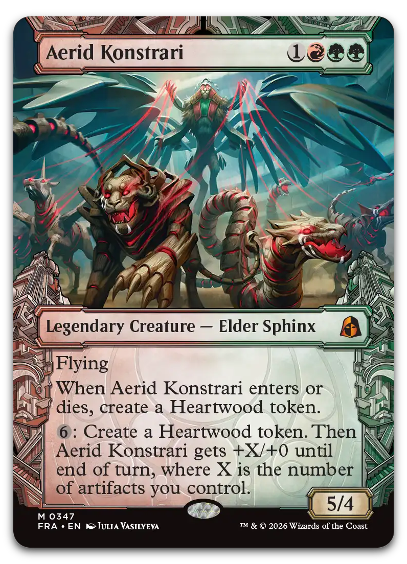 Product image for TCG 715950