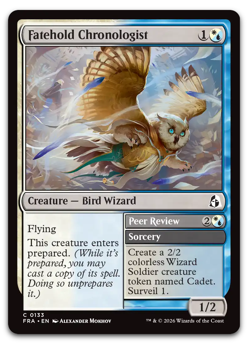 Product image for TCG 716039