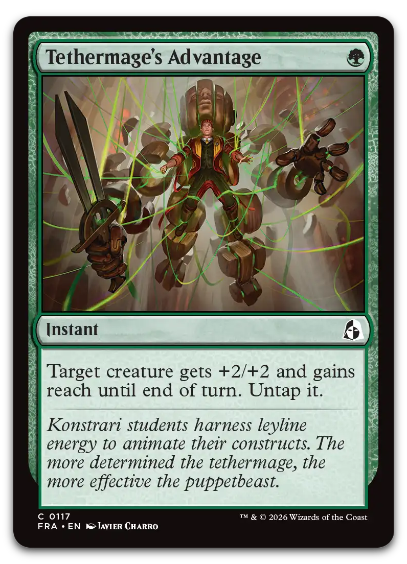 Product image for TCG 716213