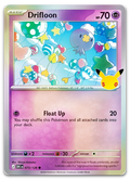 Product image for TCG 716469