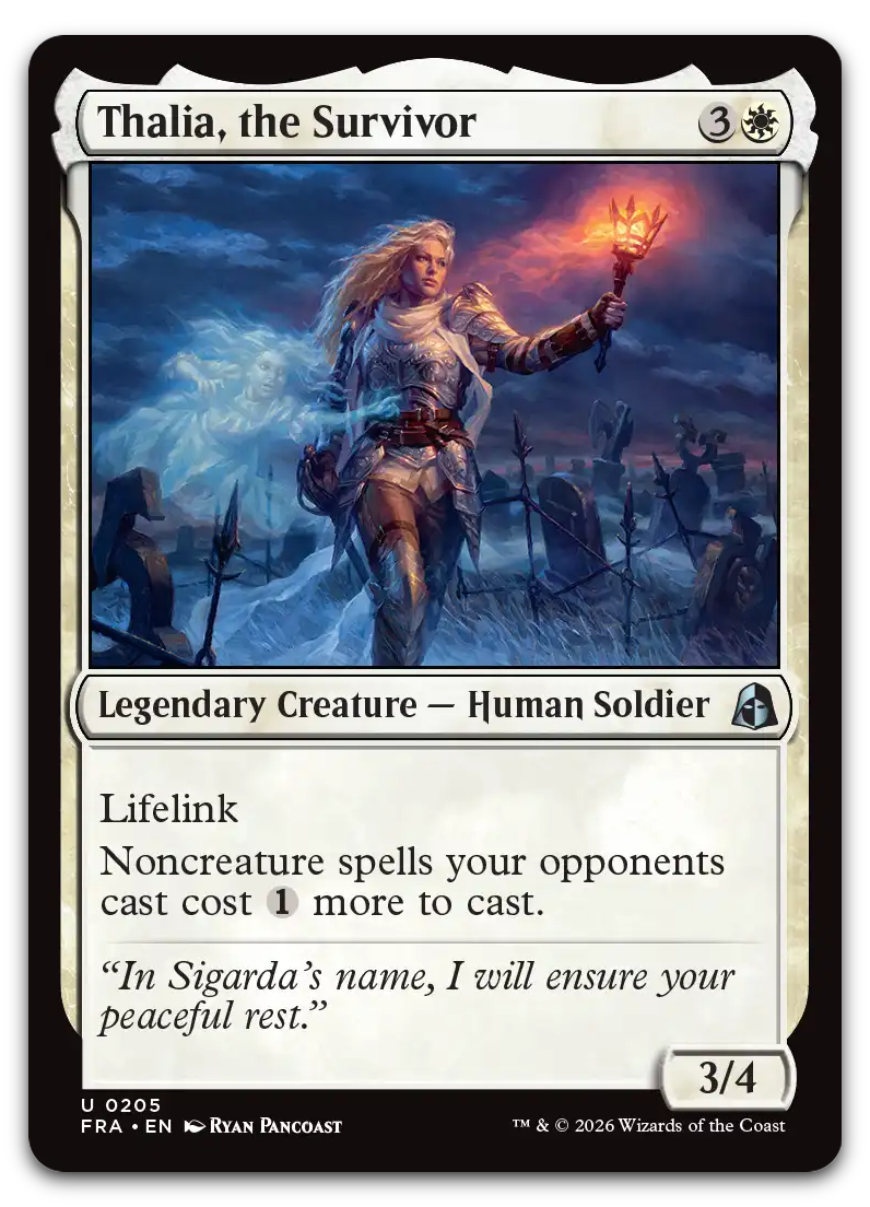 Product image for TCG 716625