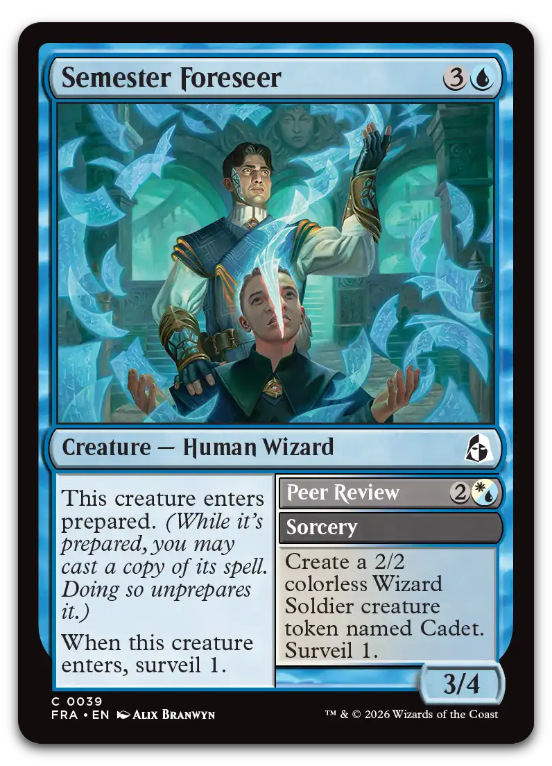 Product image for TCG 716637