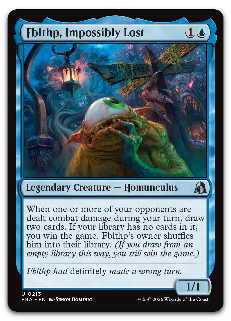 Product image for TCG 716641