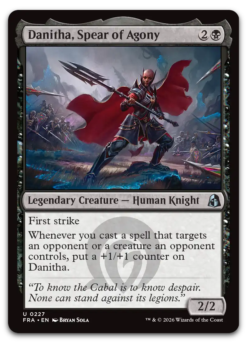Product image for TCG 716646
