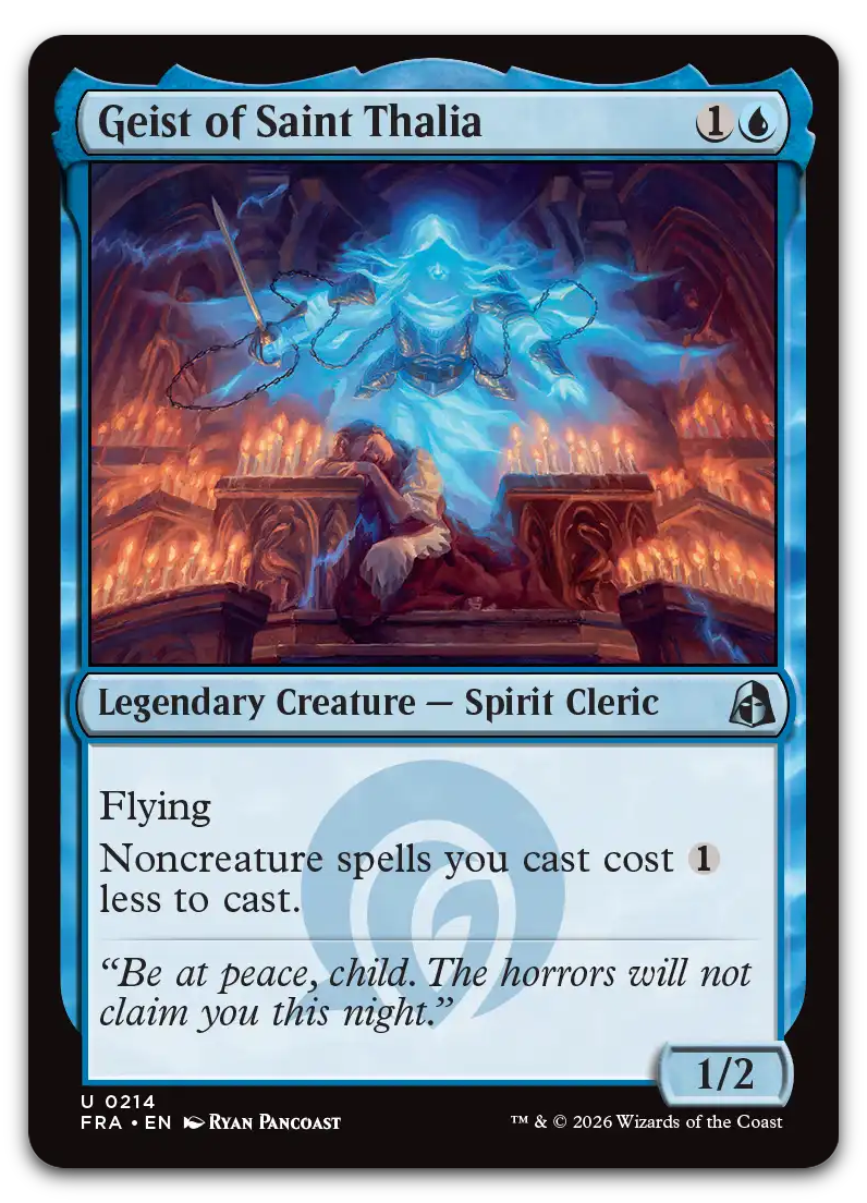 Product image for TCG 716647