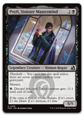 Product image for TCG 716654