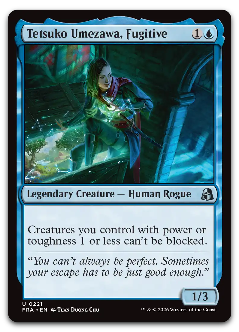 Product image for TCG 716656