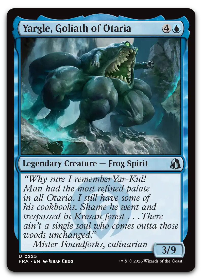 Product image for TCG 716658