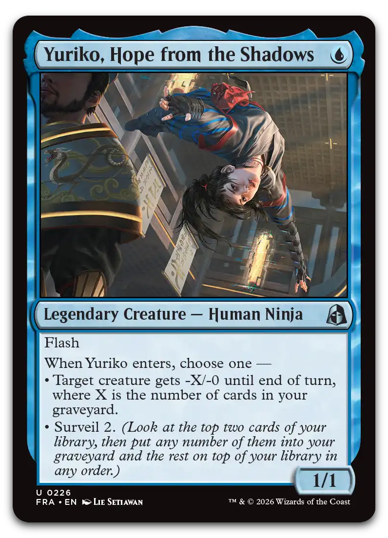 Product image for TCG 716659