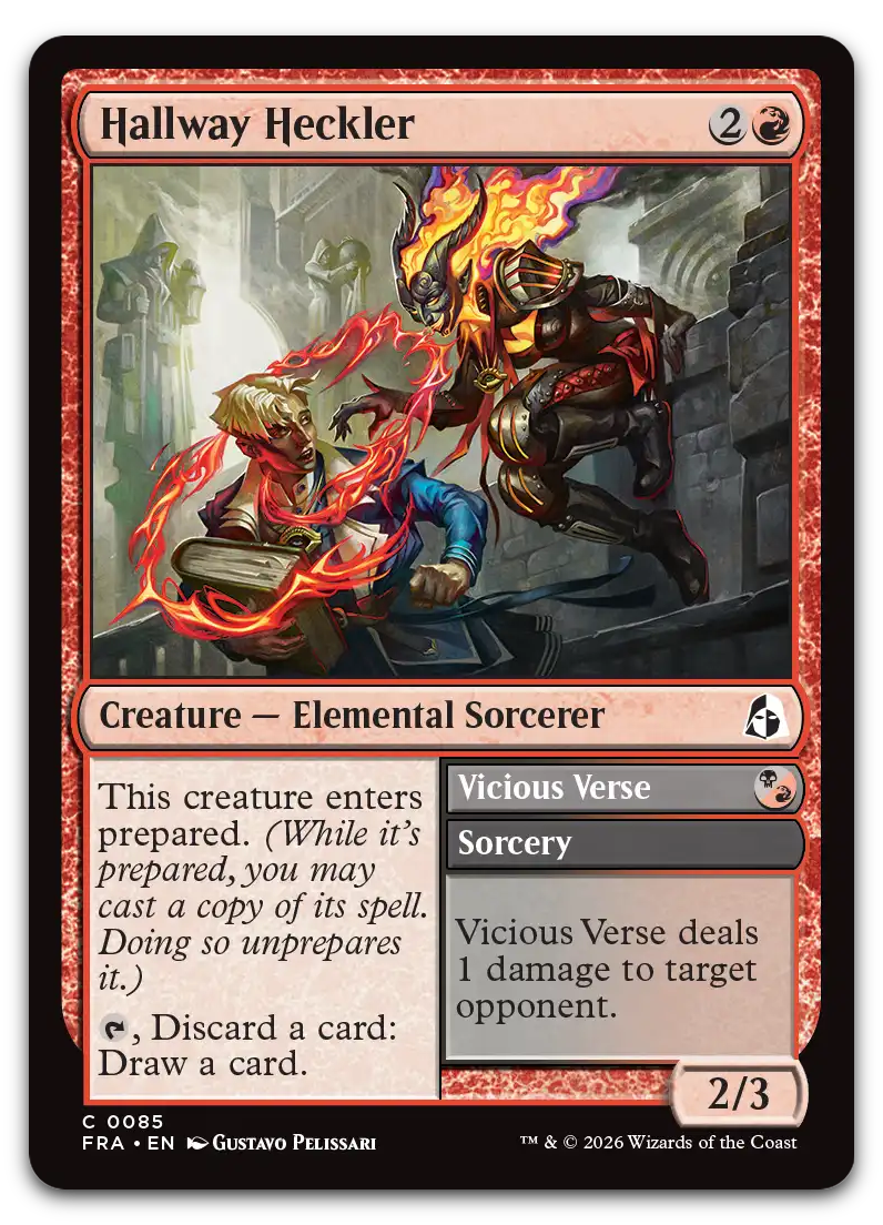 Product image for TCG 716673
