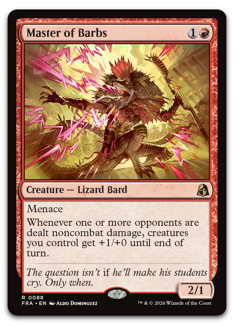 Product image for TCG 716674
