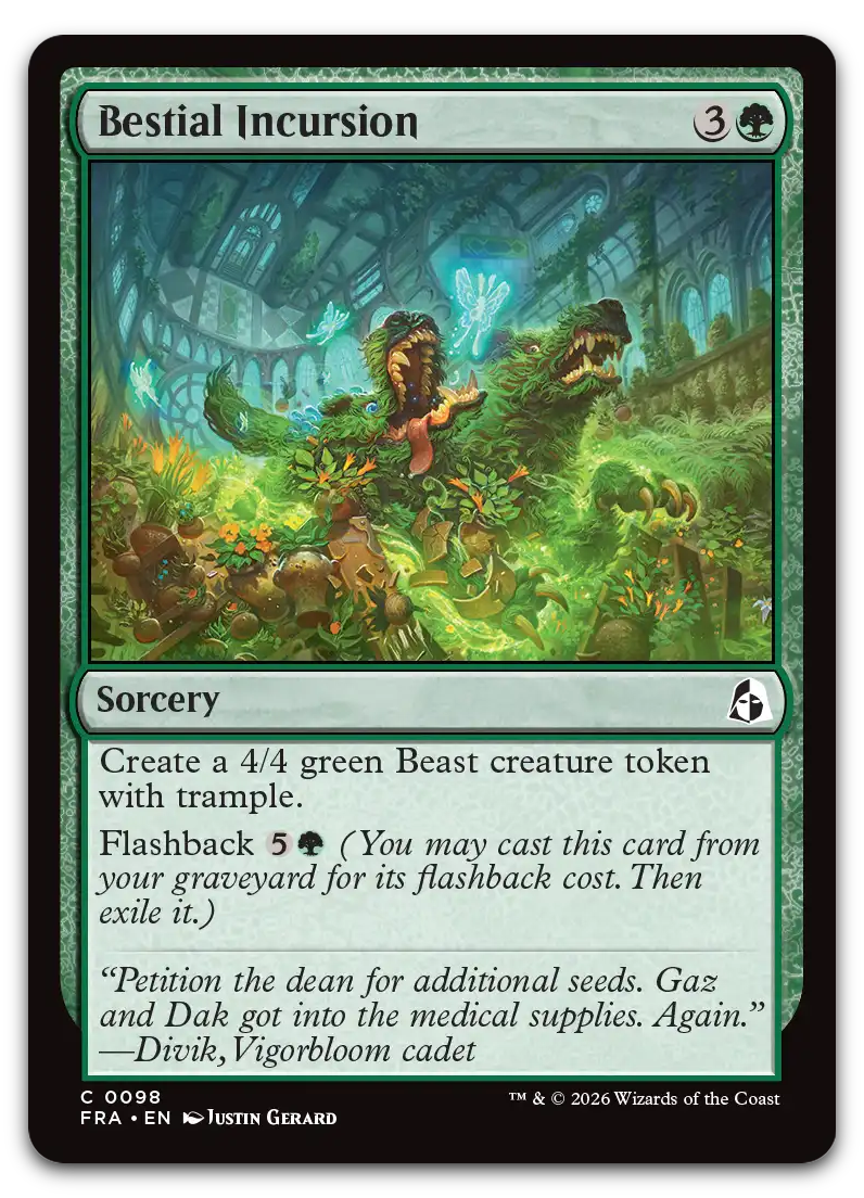Product image for TCG 716682