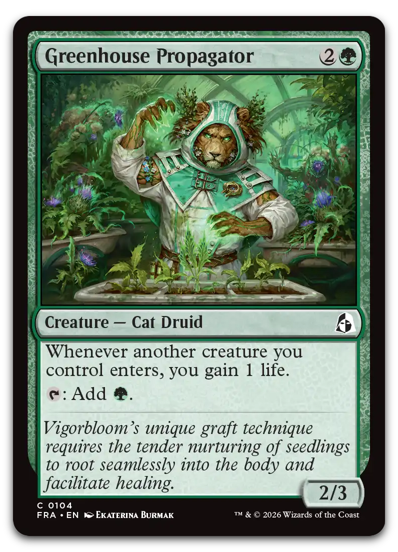 Product image for TCG 716683