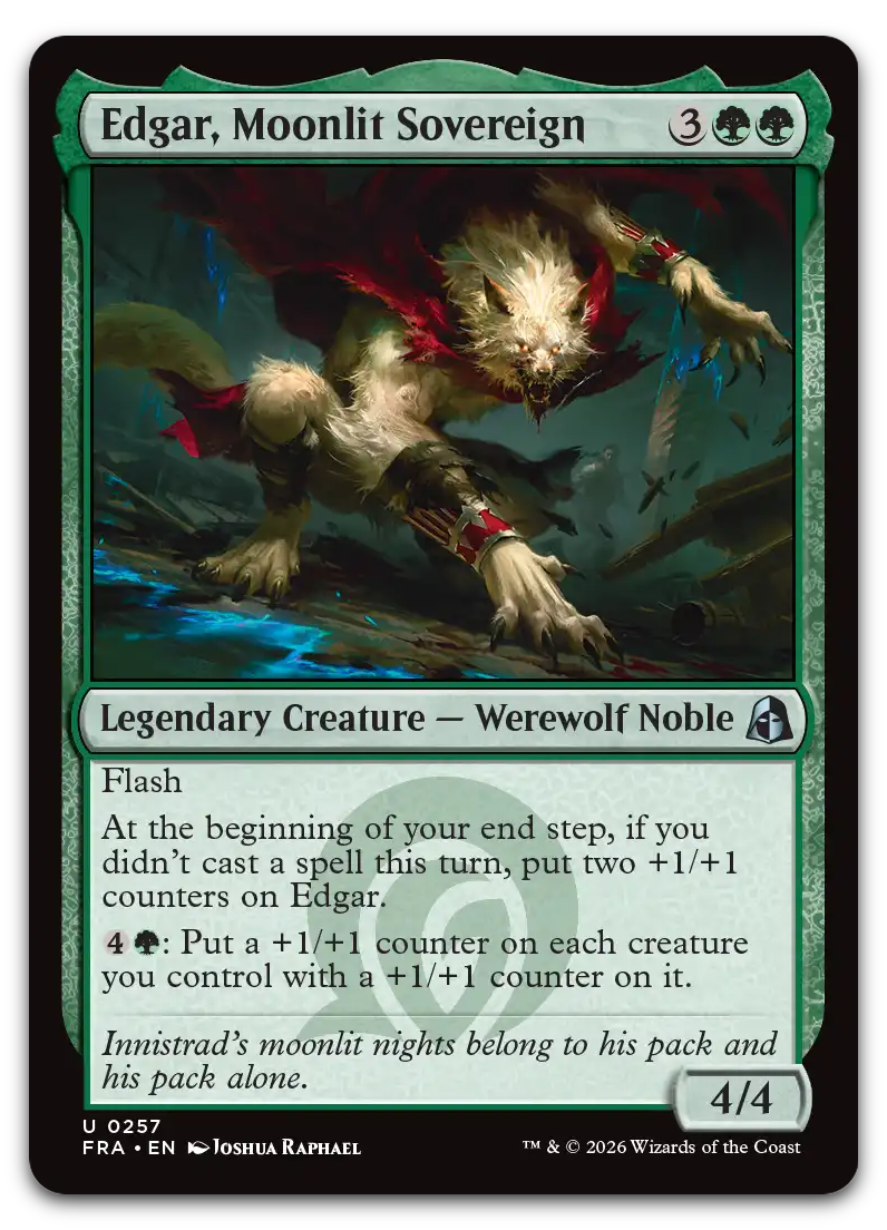 Product image for TCG 716688