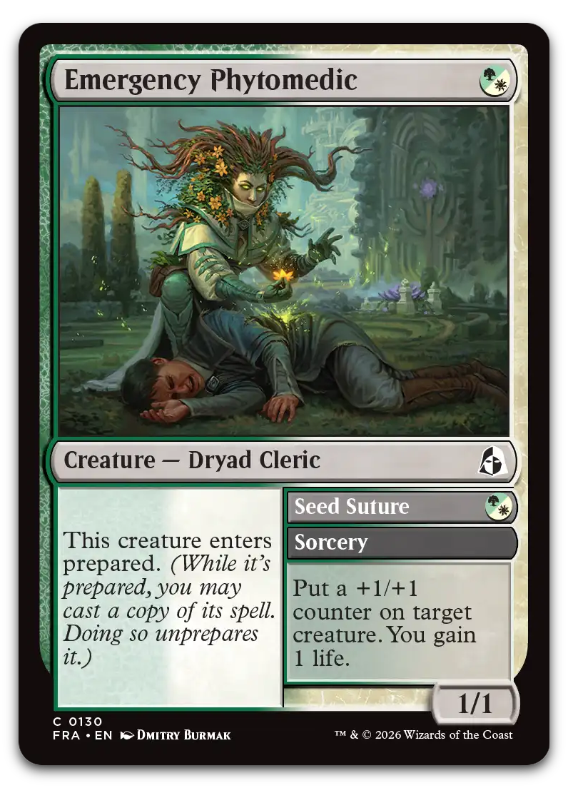 Product image for TCG 716694