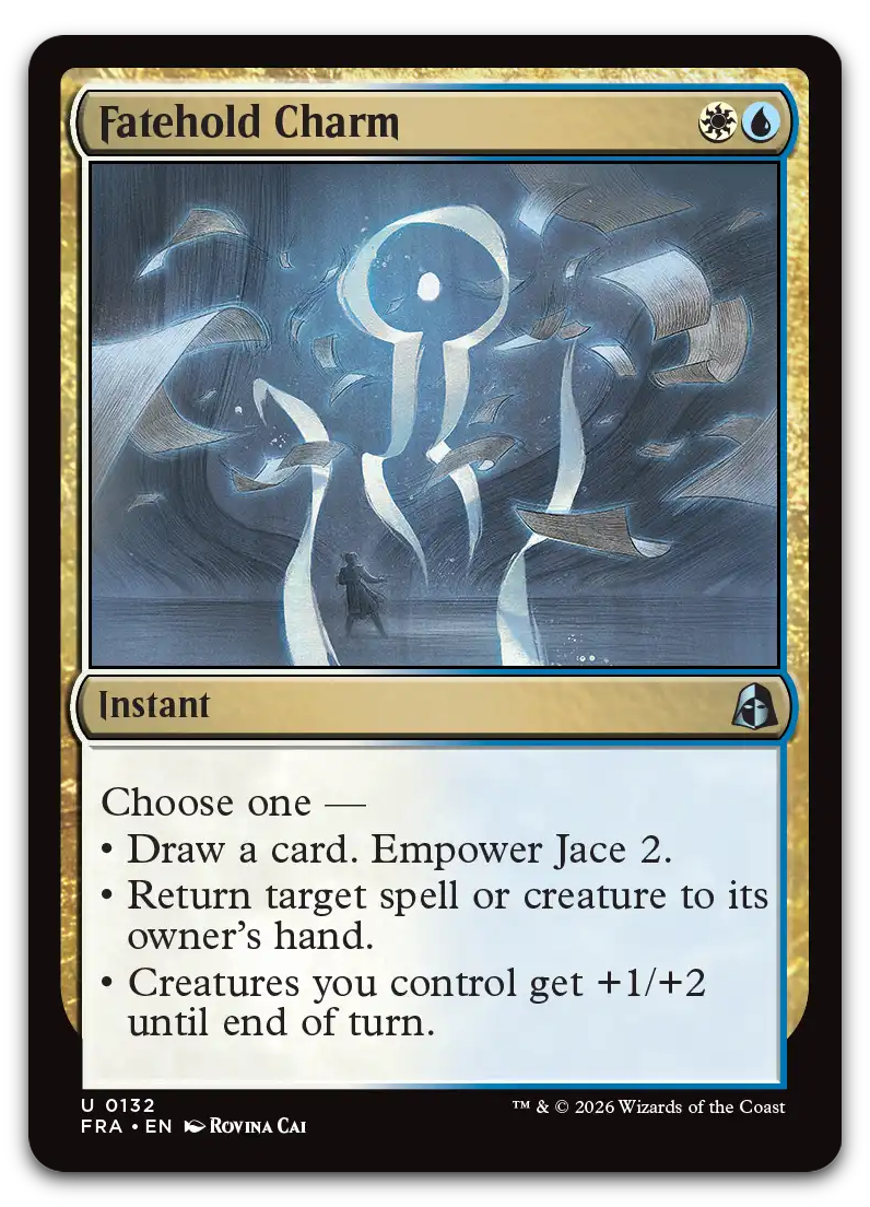 Product image for TCG 716695