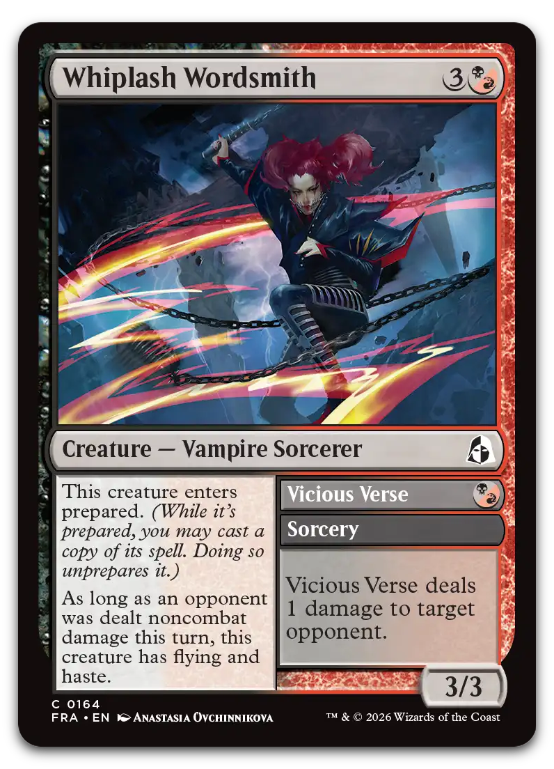Product image for TCG 716704