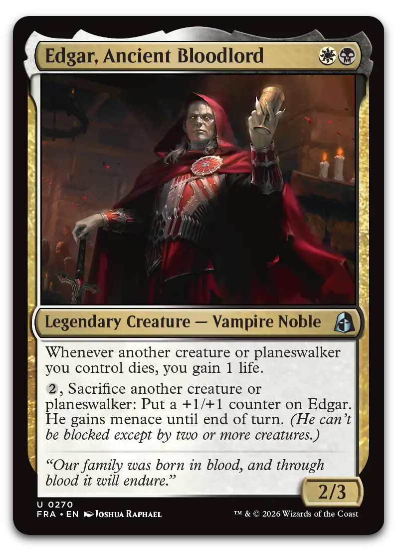Product image for TCG 716705