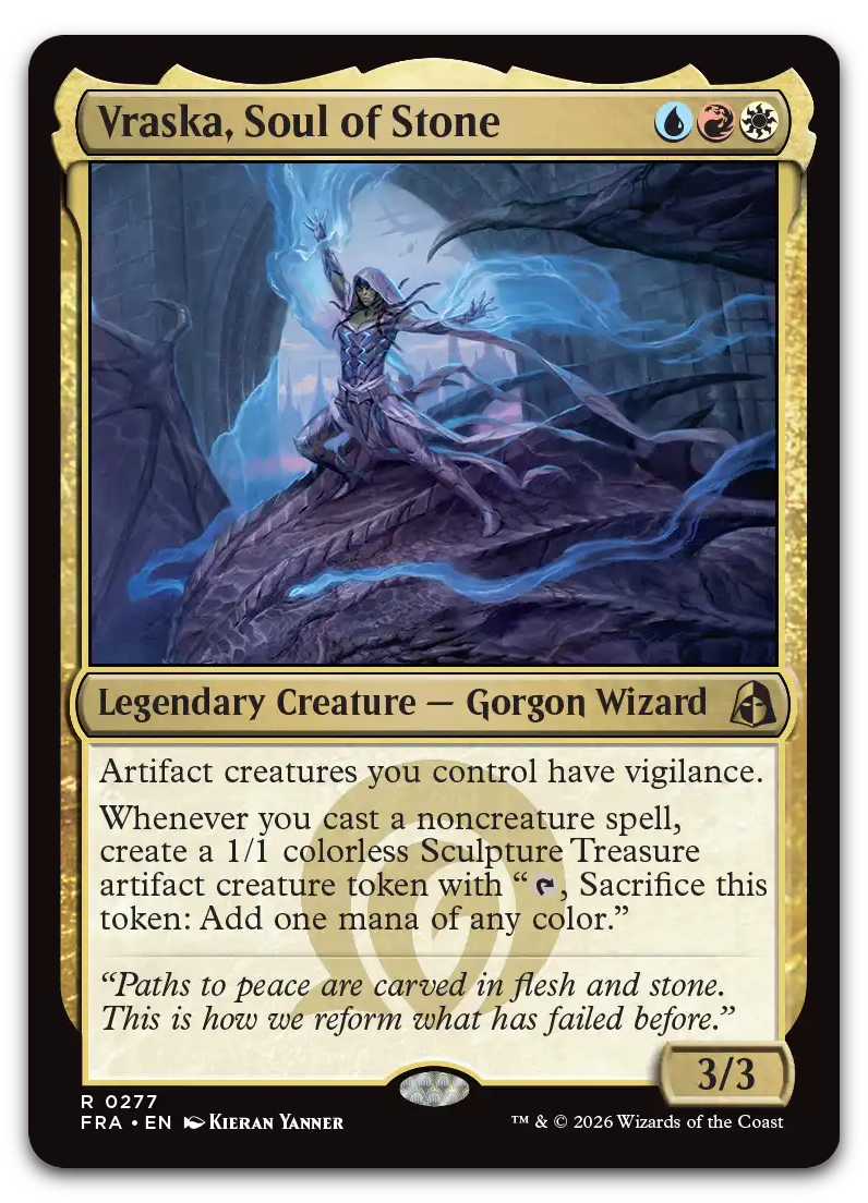 Product image for TCG 716707