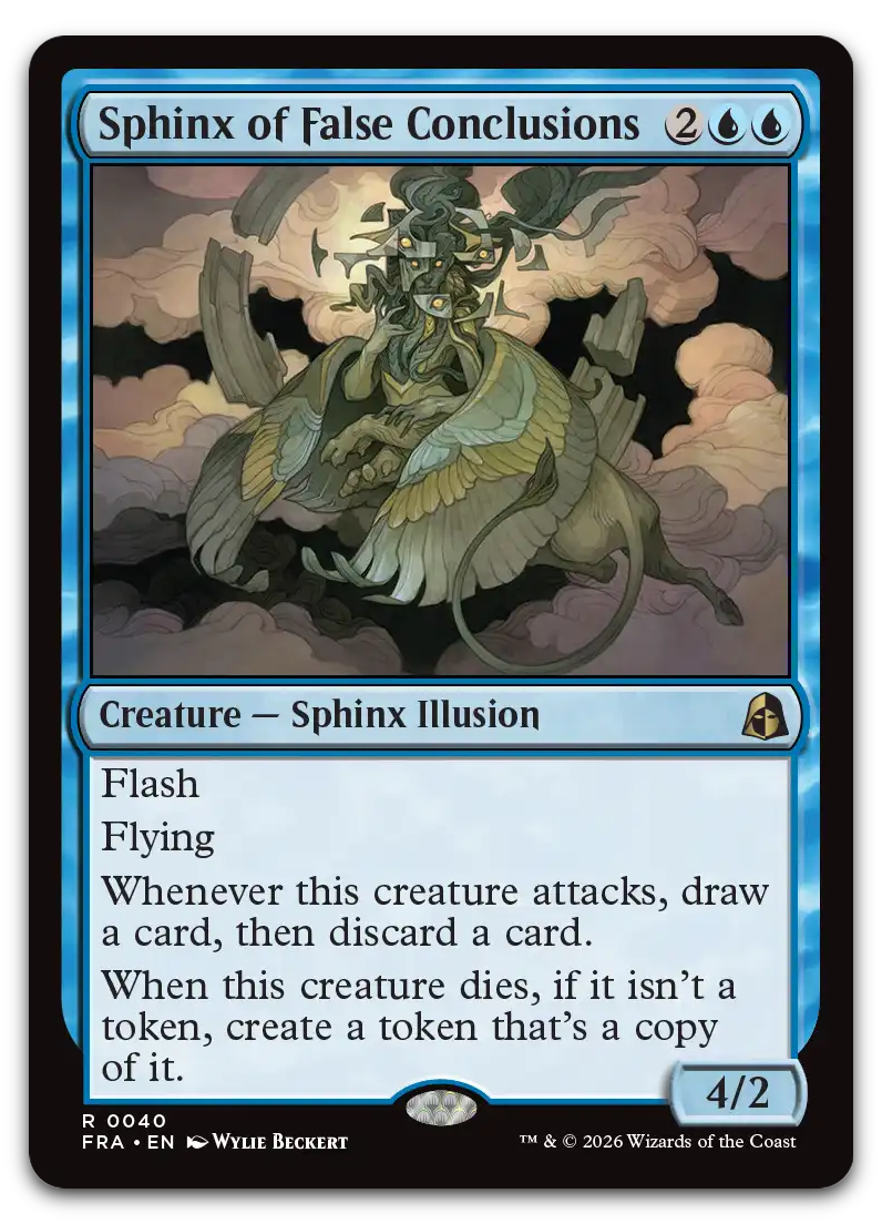 Product image for TCG 716955