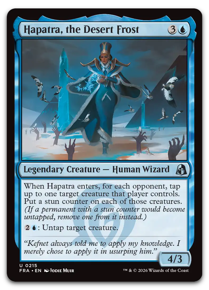 Product image for TCG 716959