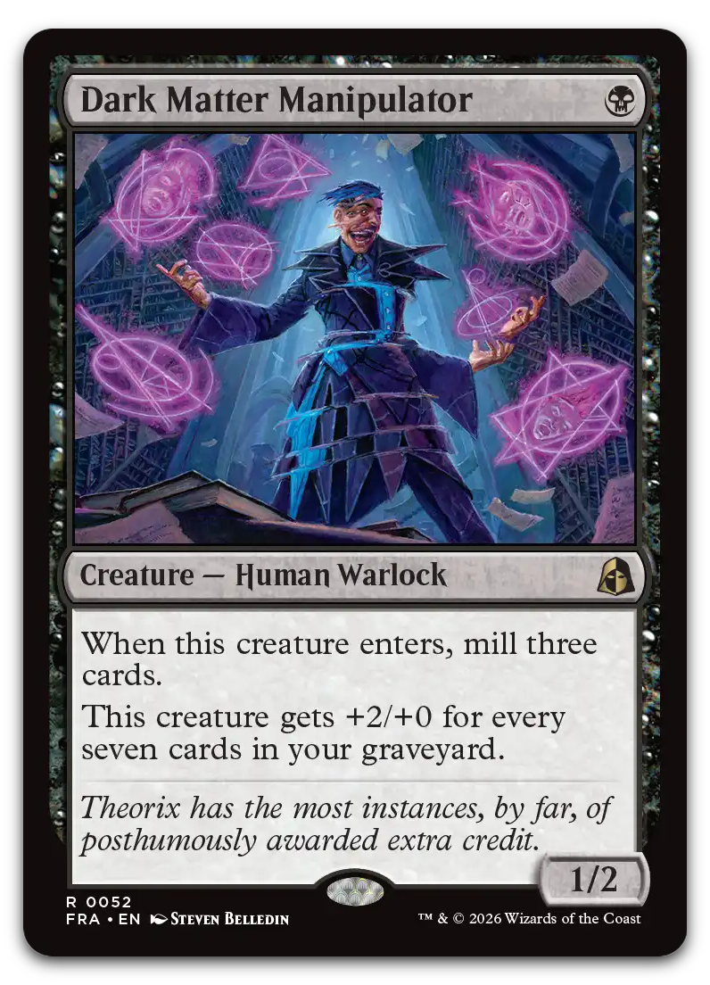 Product image for TCG 716962