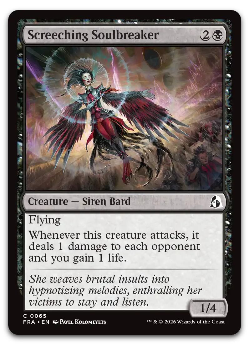 Product image for TCG 716964