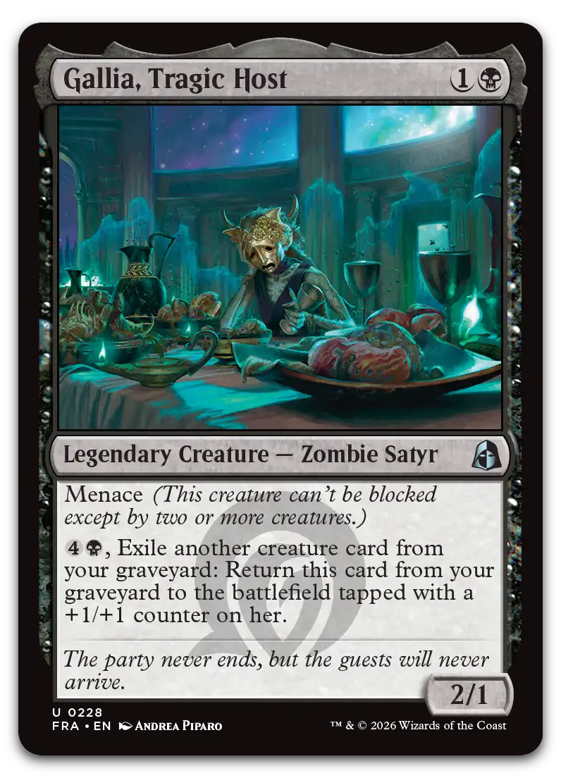 Product image for TCG 716973