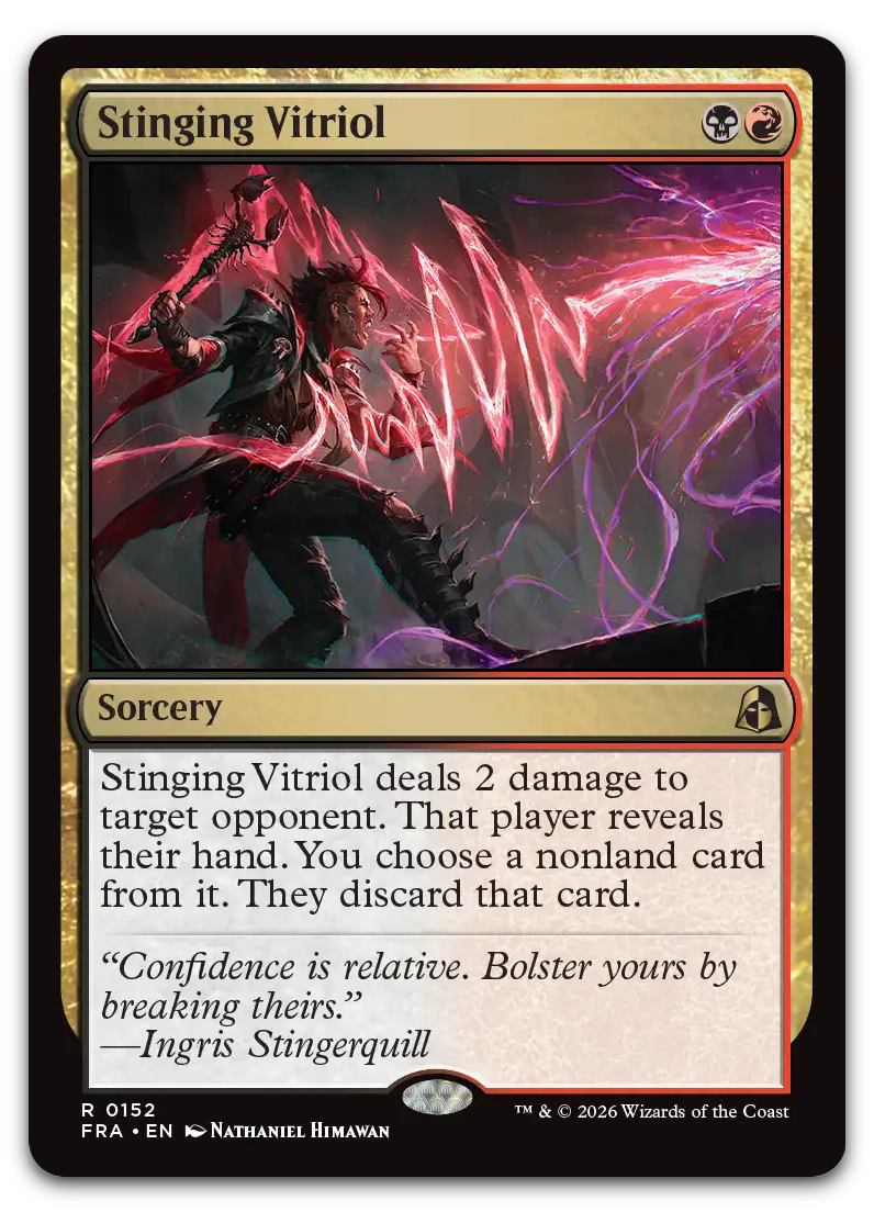 Product image for TCG 717009