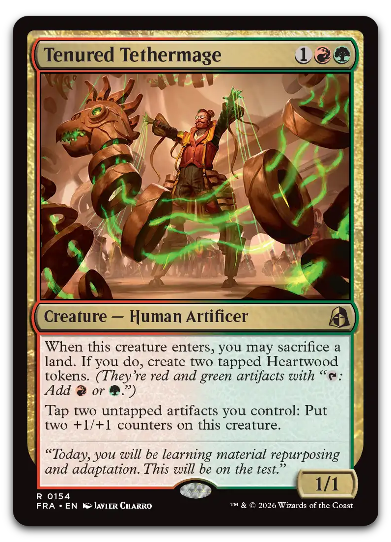 Product image for TCG 717012
