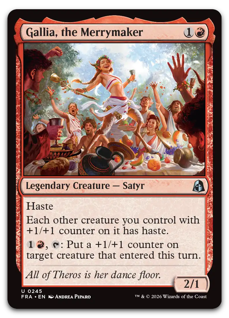 Product image for TCG 717017