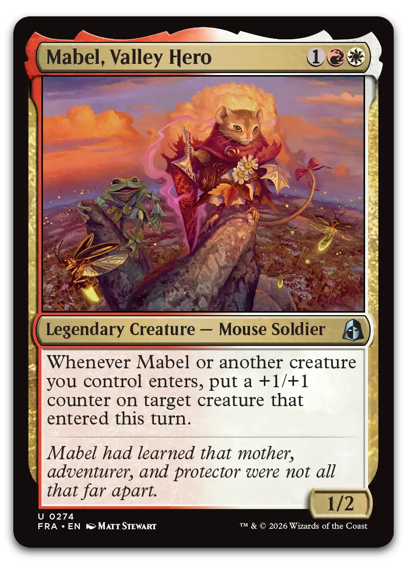 Product image for TCG 717018