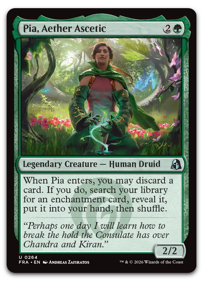 Product image for TCG 717031