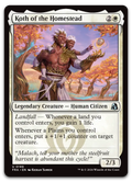 Product image for TCG 717473