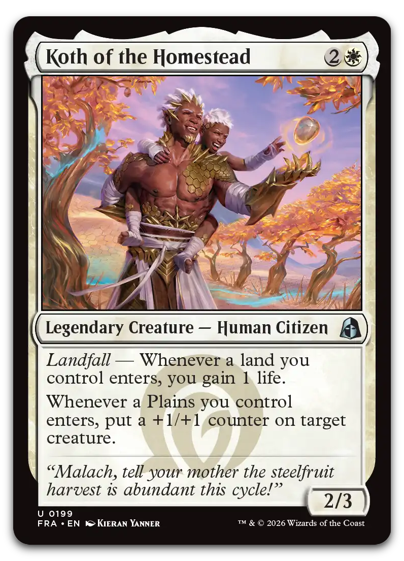 Product image for TCG 717473