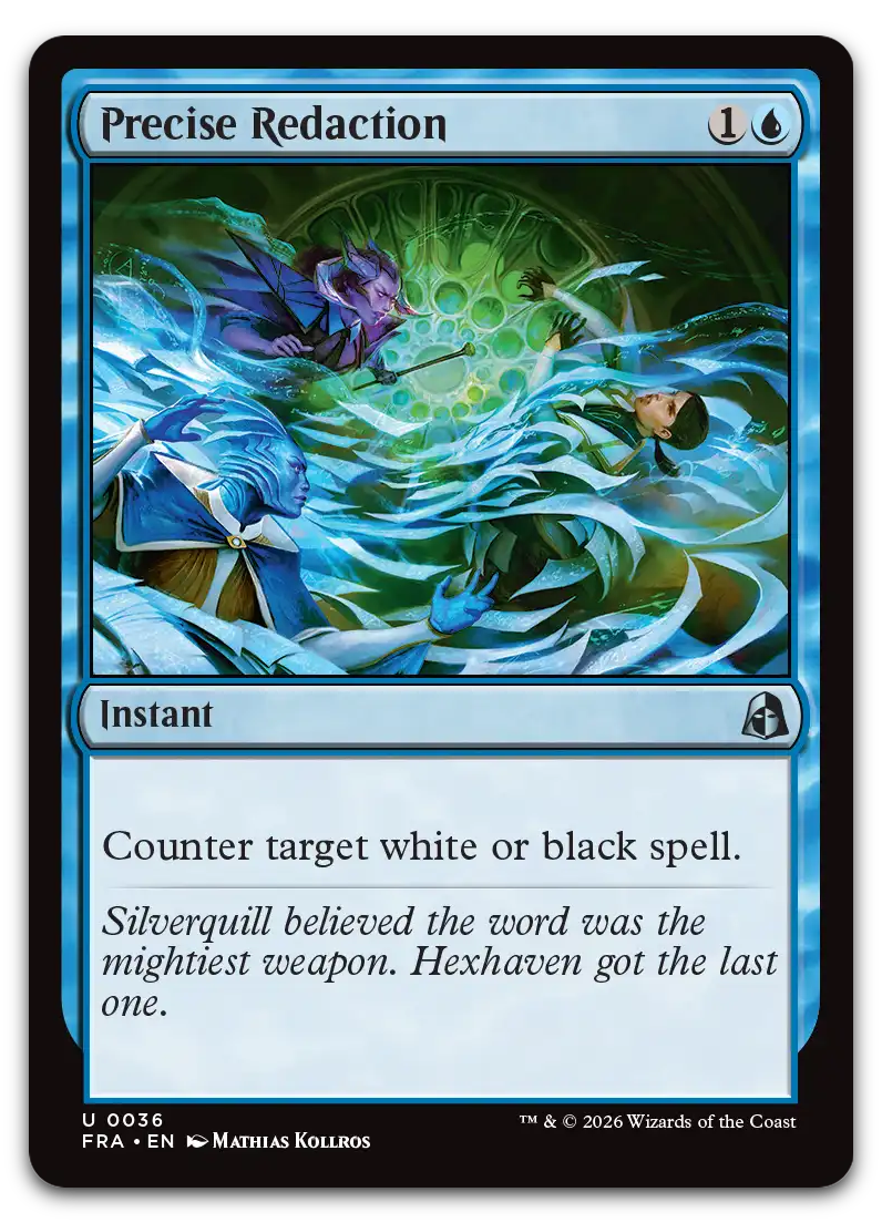 Product image for TCG 717481