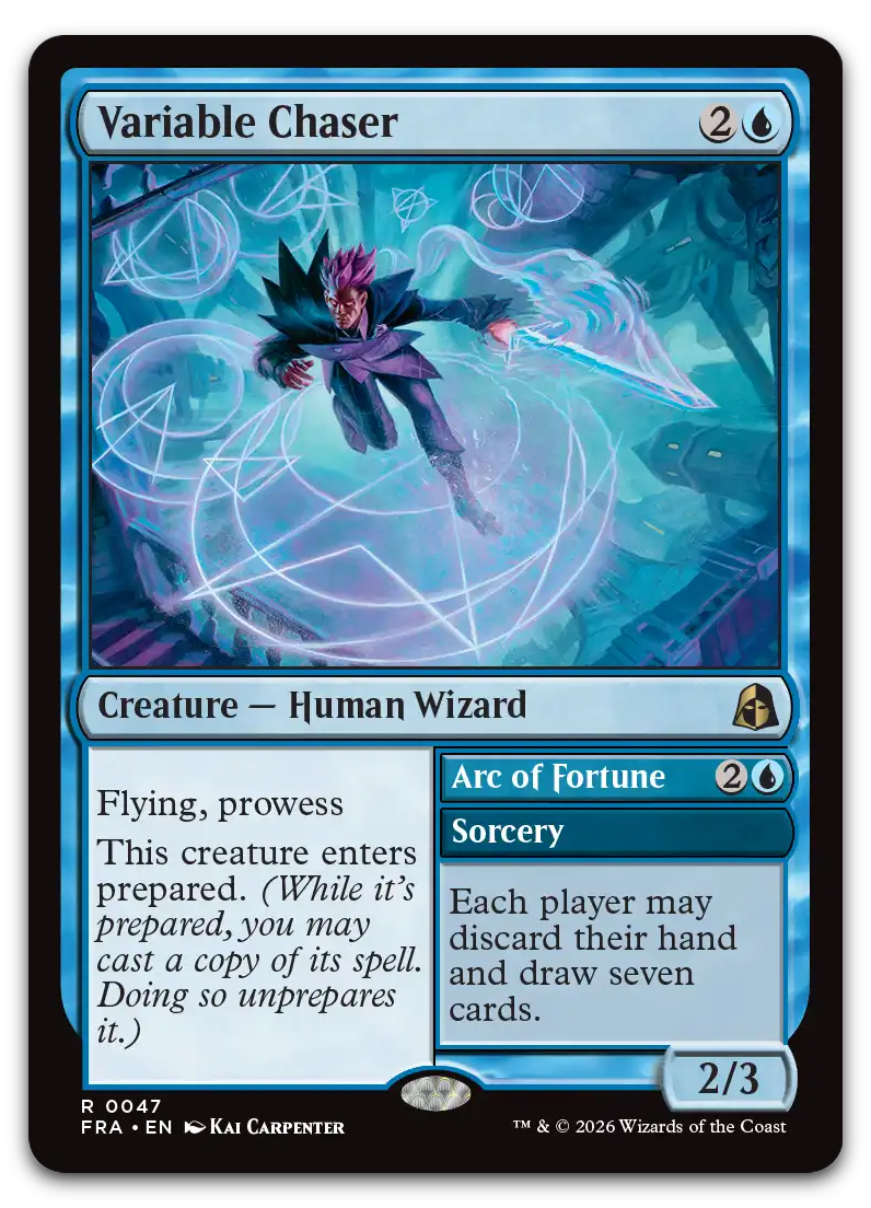 Product image for TCG 717482