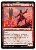 Product image for TCG 717504