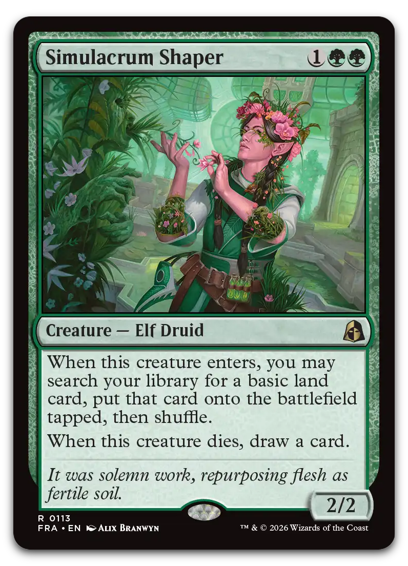 Product image for TCG 717514