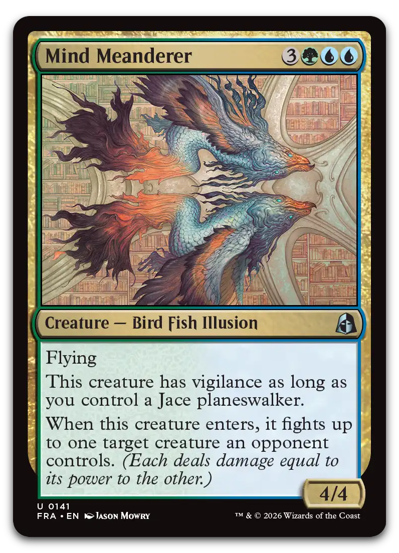 Product image for TCG 717525