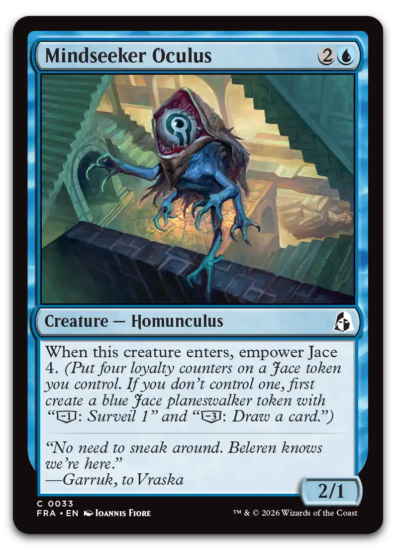 Product image for TCG 717558