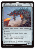 Product image for TCG 717559