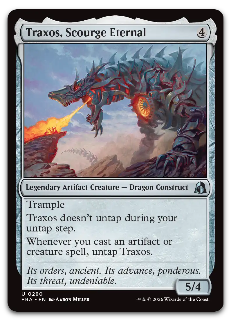 Product image for TCG 717559