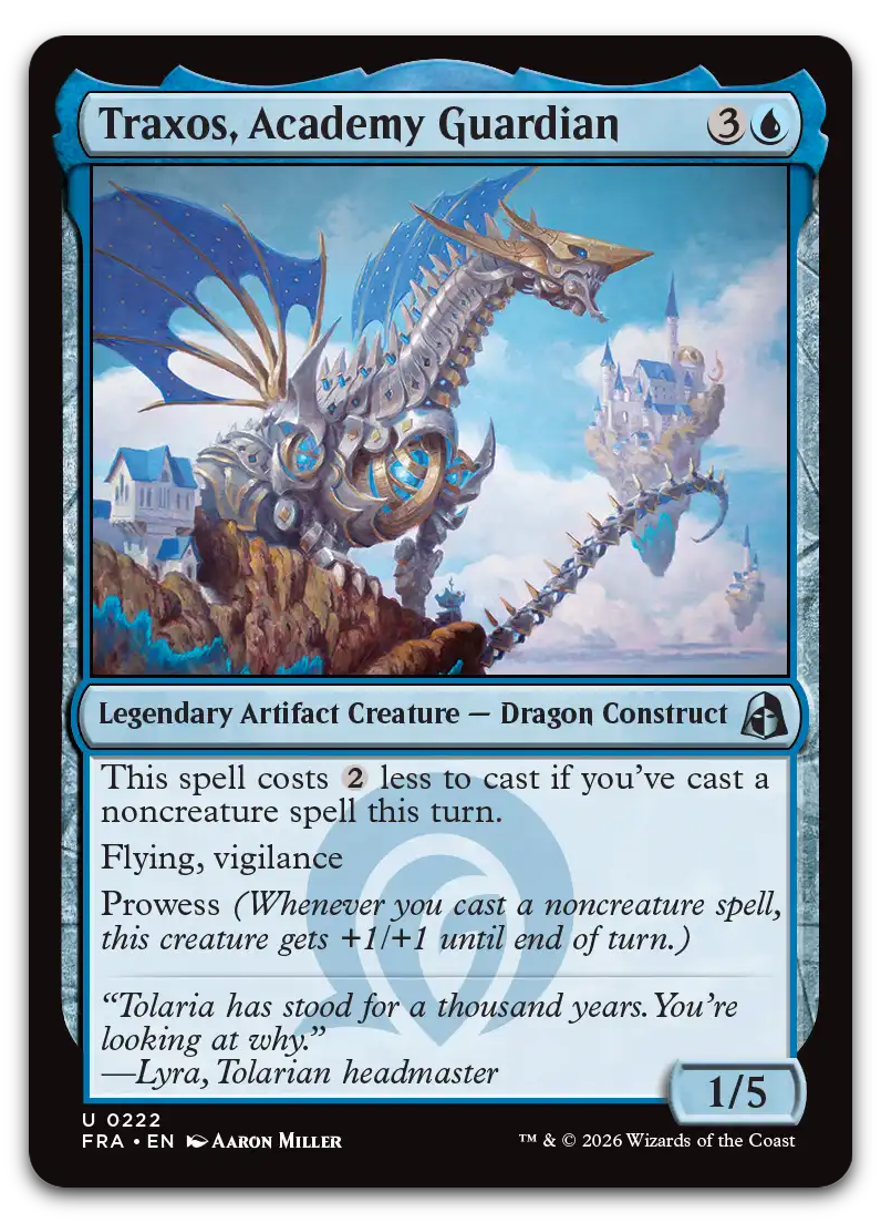 Product image for TCG 717560