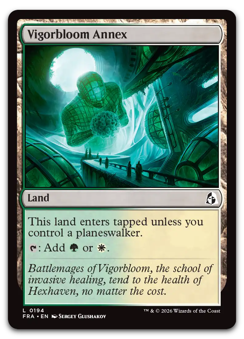 Product image for TCG 717567