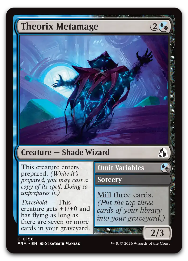 Product image for TCG 717574