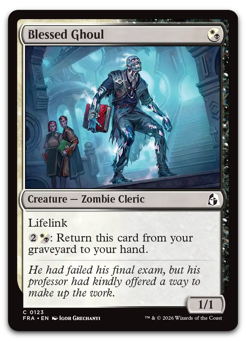 Product image for TCG 717575