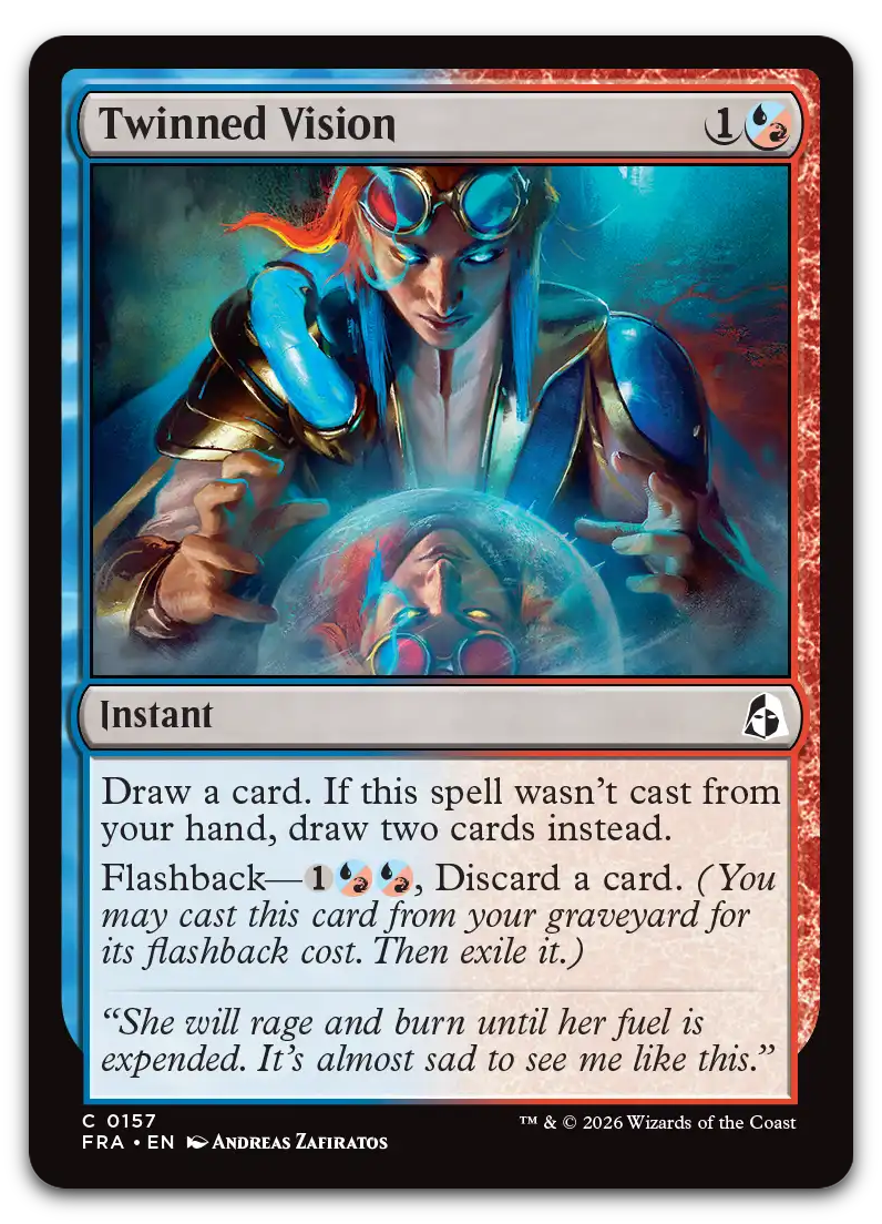 Product image for TCG 717576