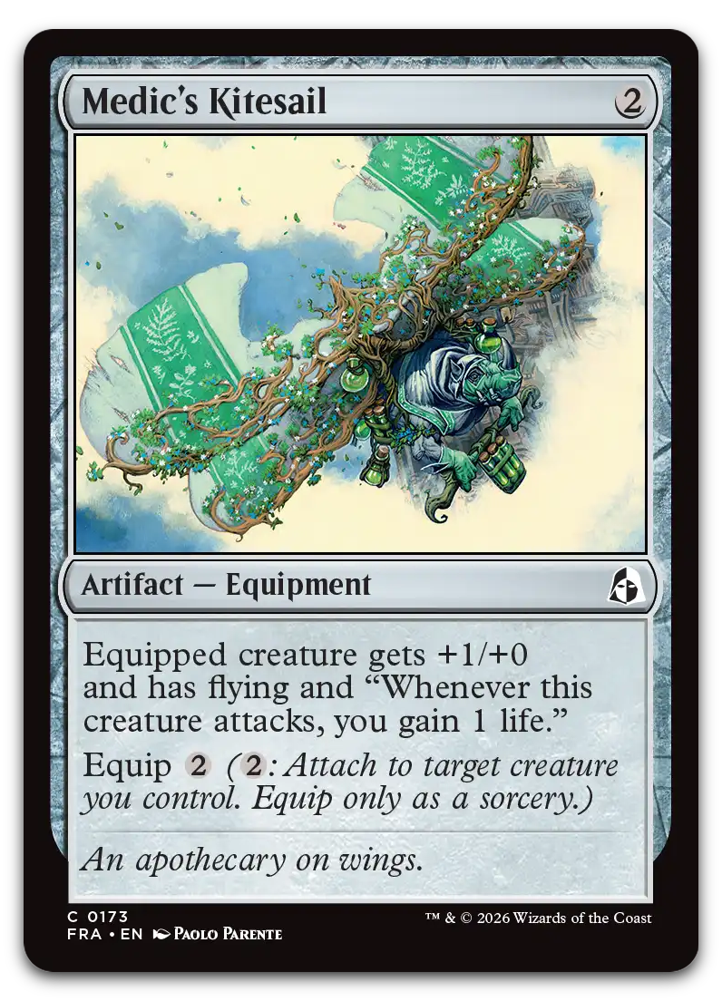 Product image for TCG 717581